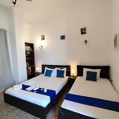 Cozy room in quiet neighbourhood Athene Buitenkant foto