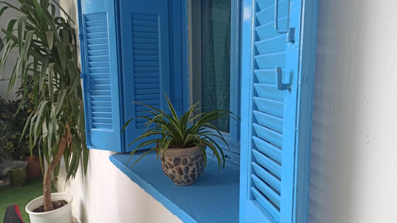 Cozy room in quiet neighbourhood Athene Buitenkant foto