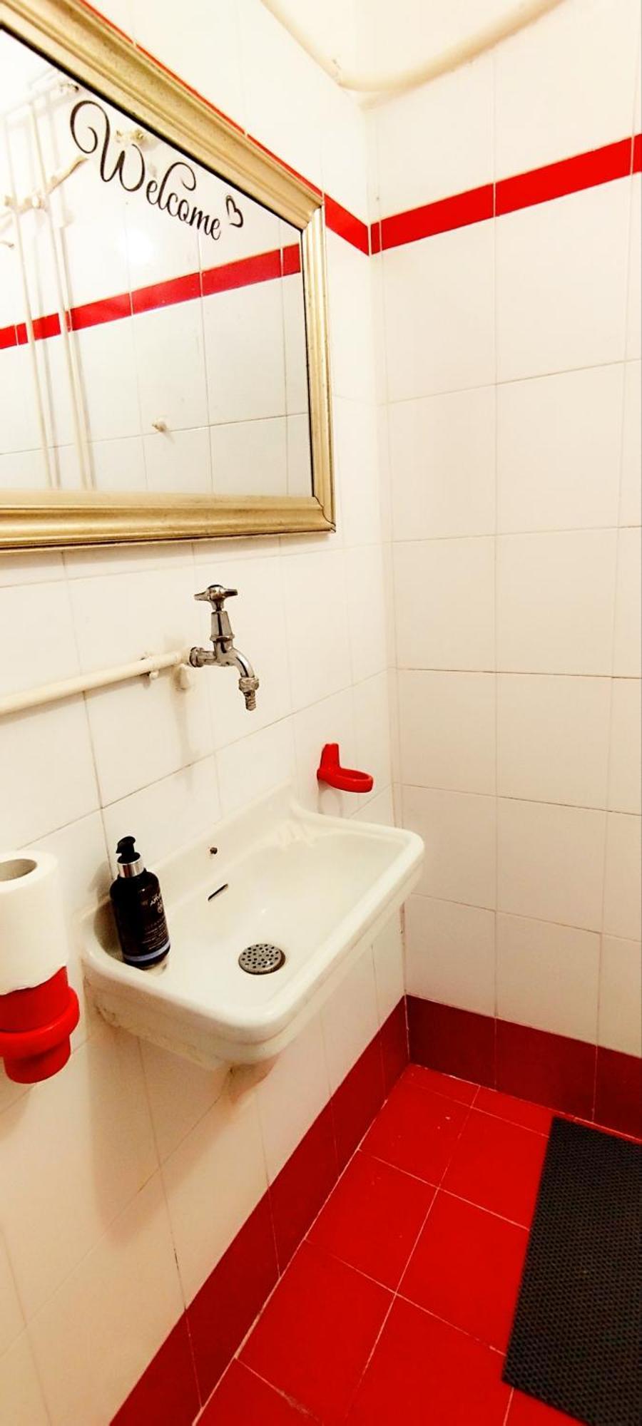 Cozy room in quiet neighbourhood Athene Buitenkant foto