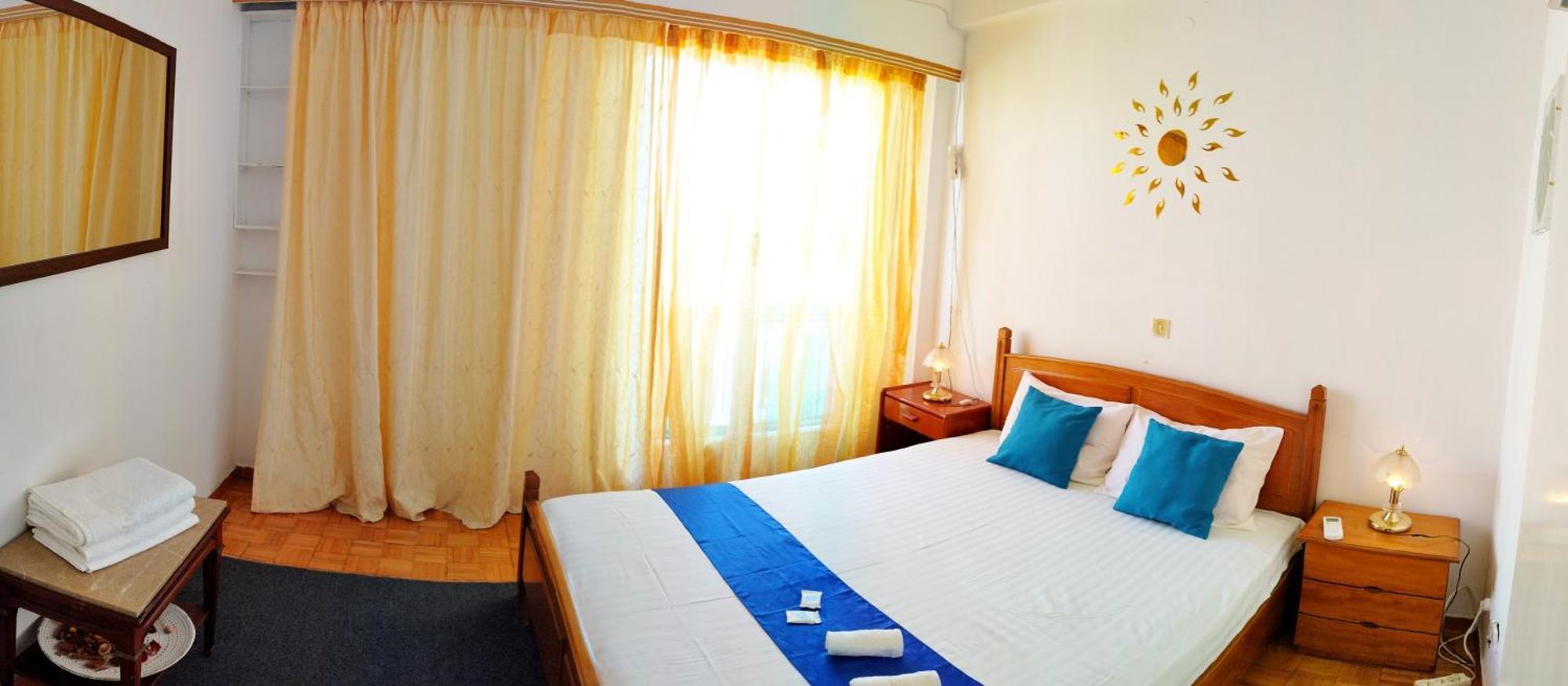 Cozy room in quiet neighbourhood Athene Buitenkant foto