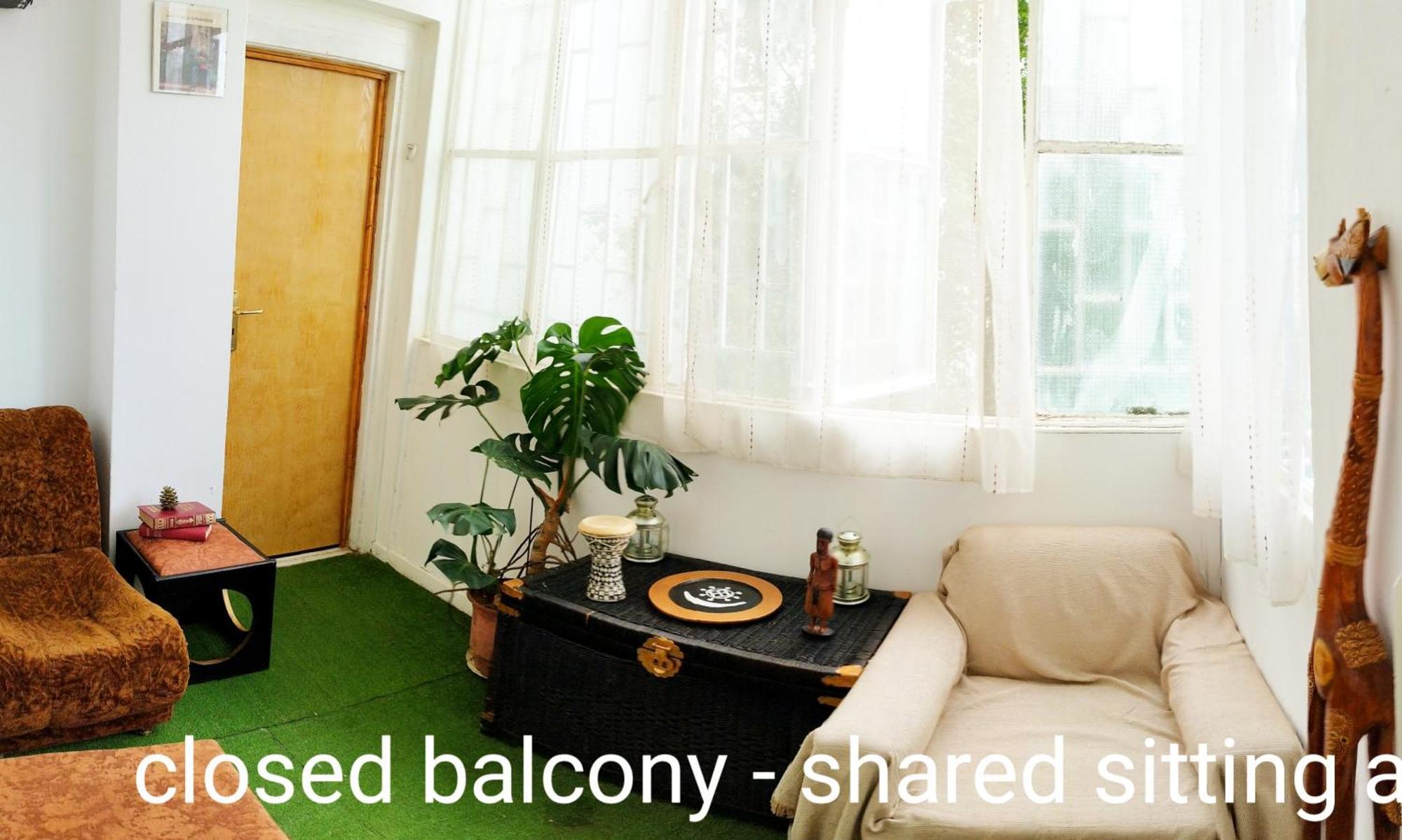Cozy room in quiet neighbourhood Athene Buitenkant foto