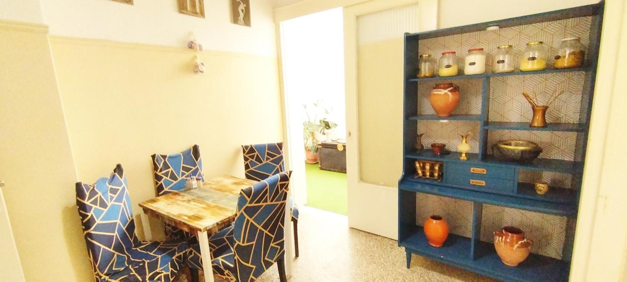Cozy room in quiet neighbourhood Athene Buitenkant foto