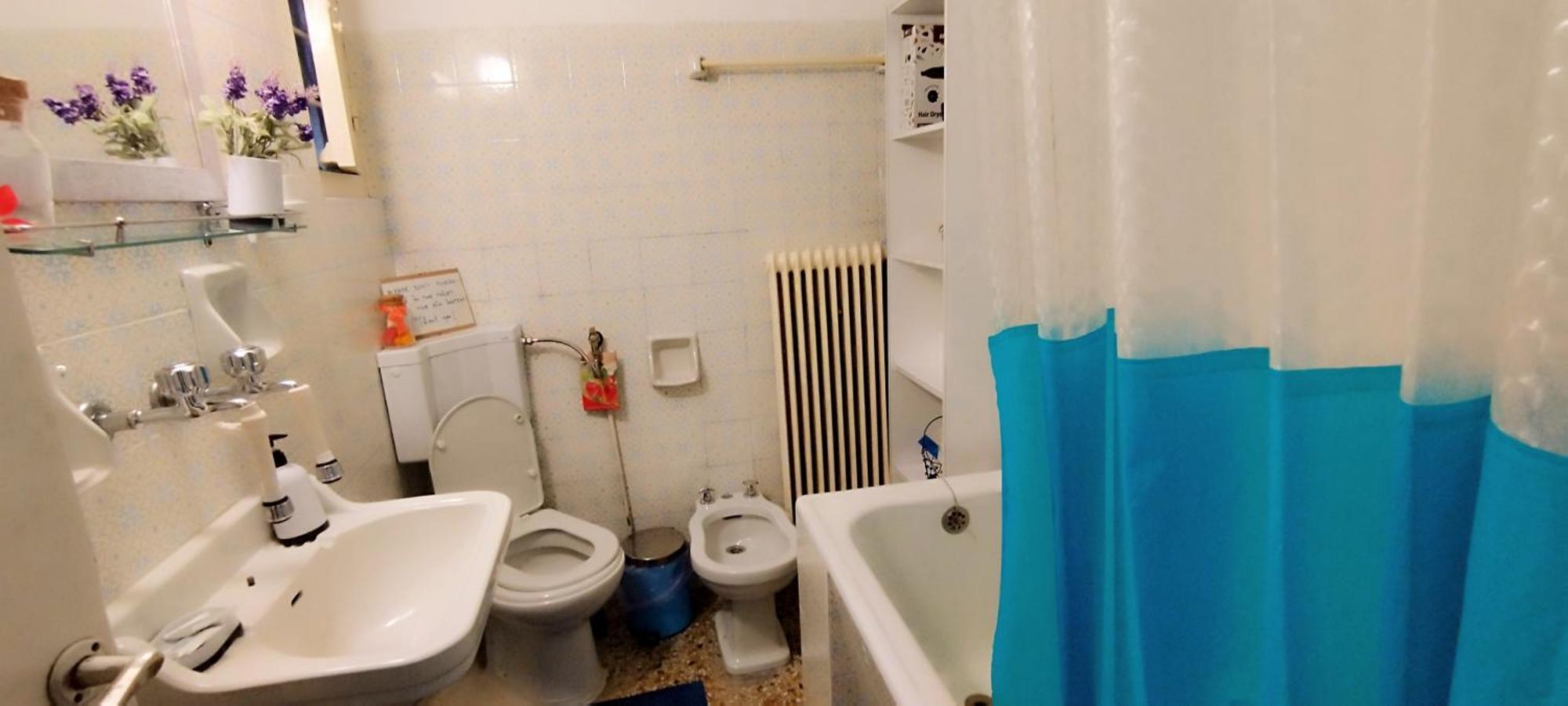 Cozy room in quiet neighbourhood Athene Buitenkant foto