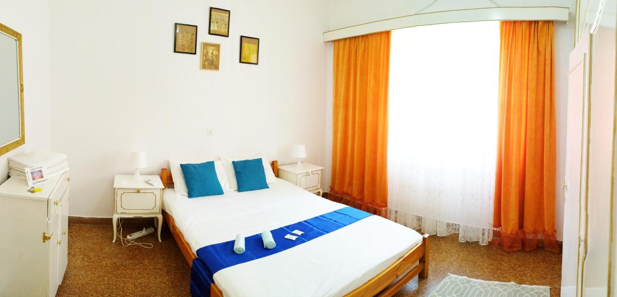 Cozy room in quiet neighbourhood Athene Buitenkant foto