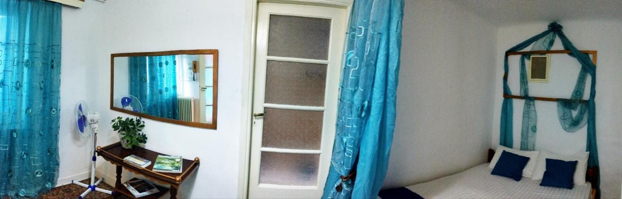 Cozy room in quiet neighbourhood Athene Kamer foto