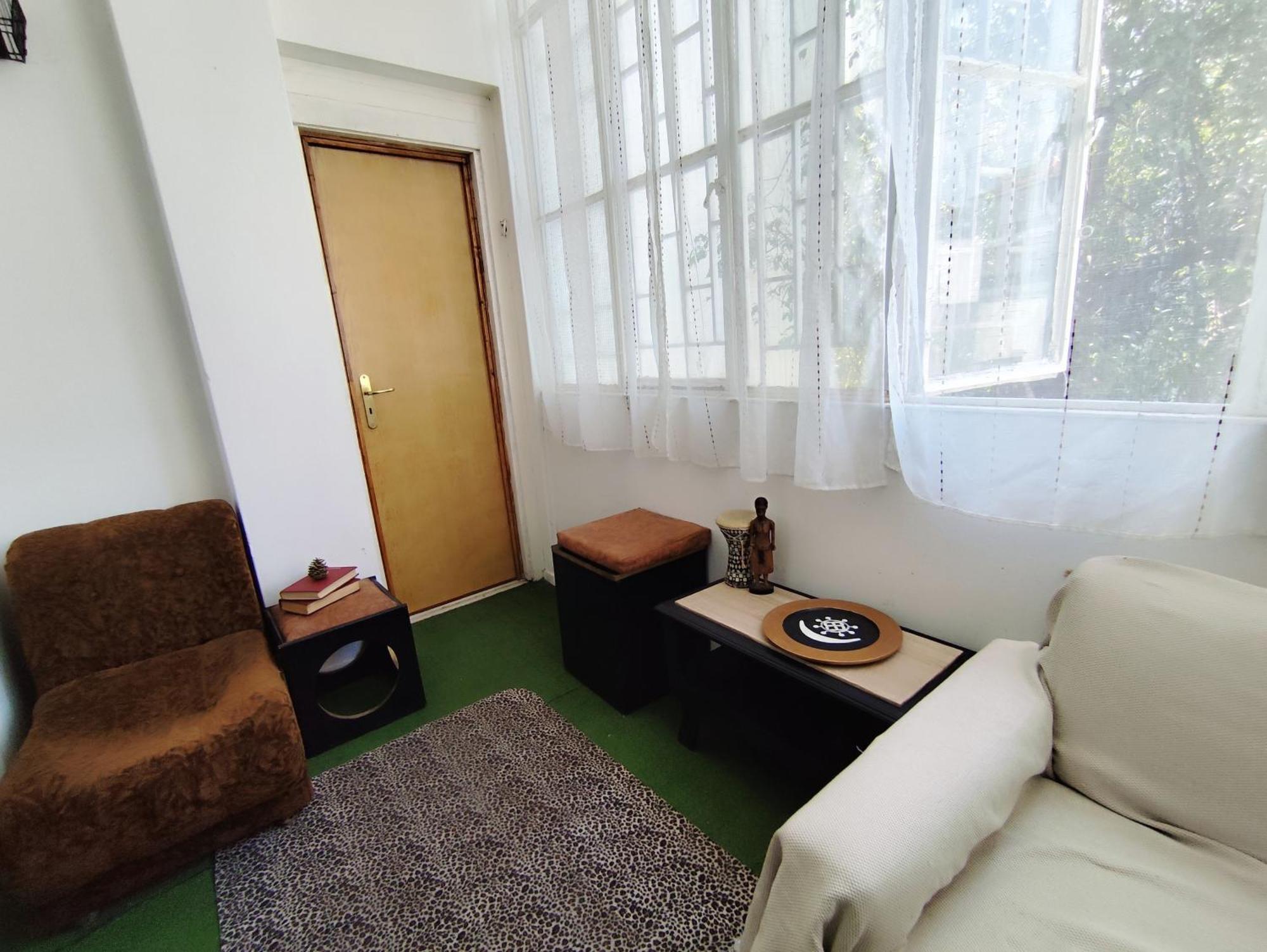 Cozy room in quiet neighbourhood Athene Buitenkant foto