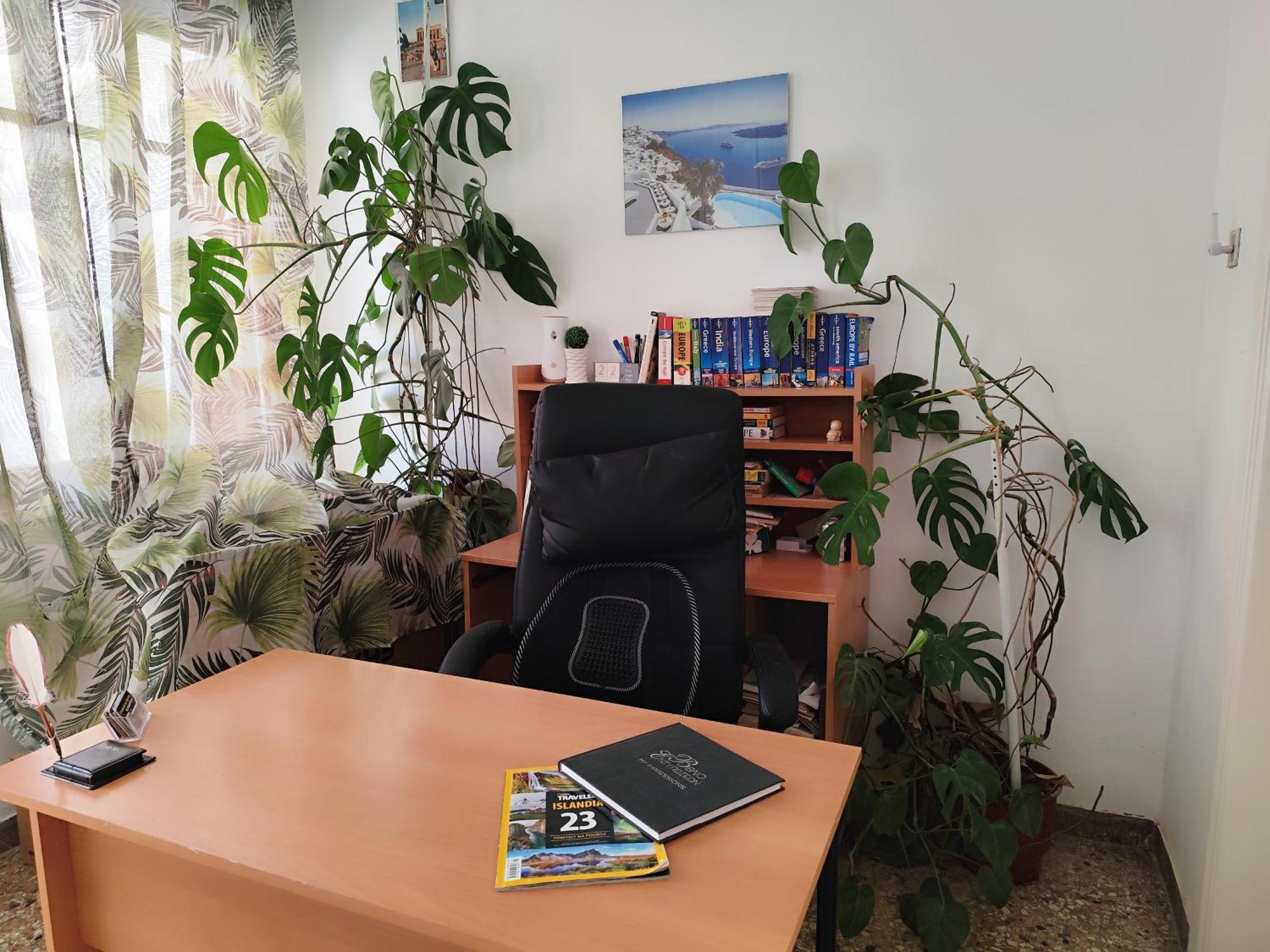 Cozy room in quiet neighbourhood Athene Buitenkant foto