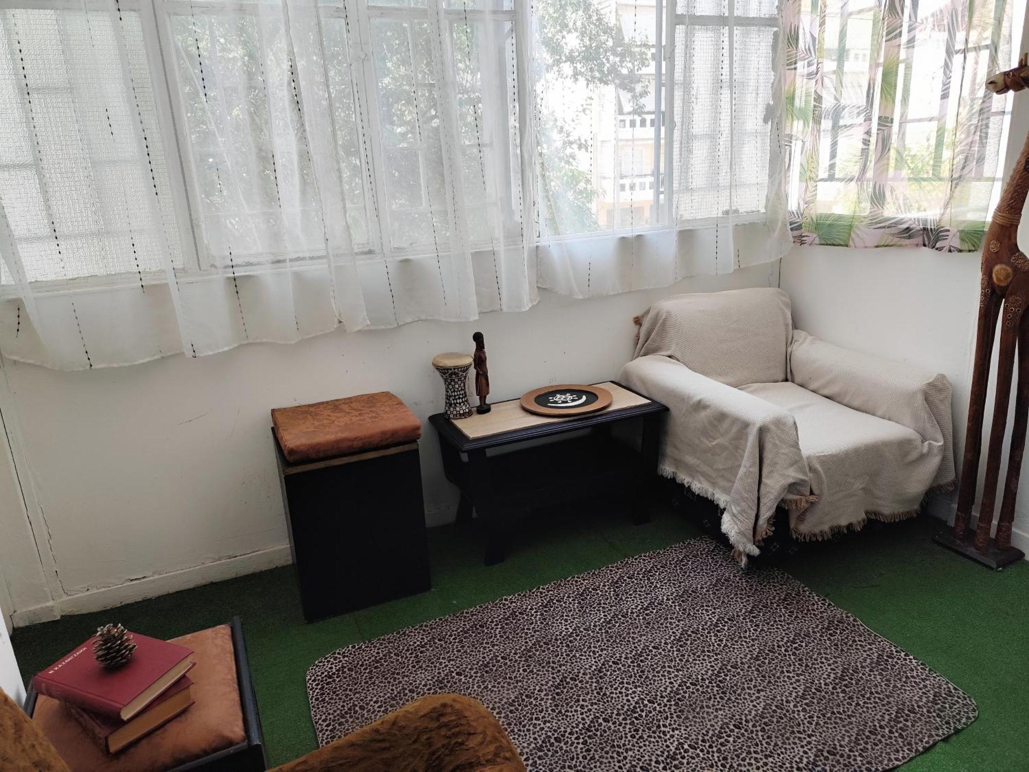 Cozy room in quiet neighbourhood Athene Buitenkant foto